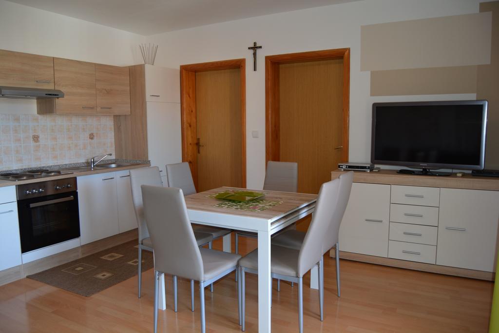 Medulin Apartment + Studio Rimac Exterior photo