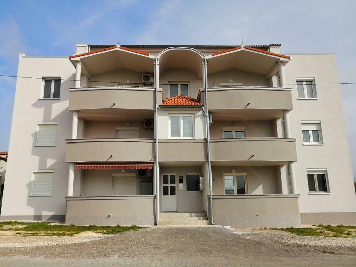 Medulin Apartment + Studio Rimac Exterior photo