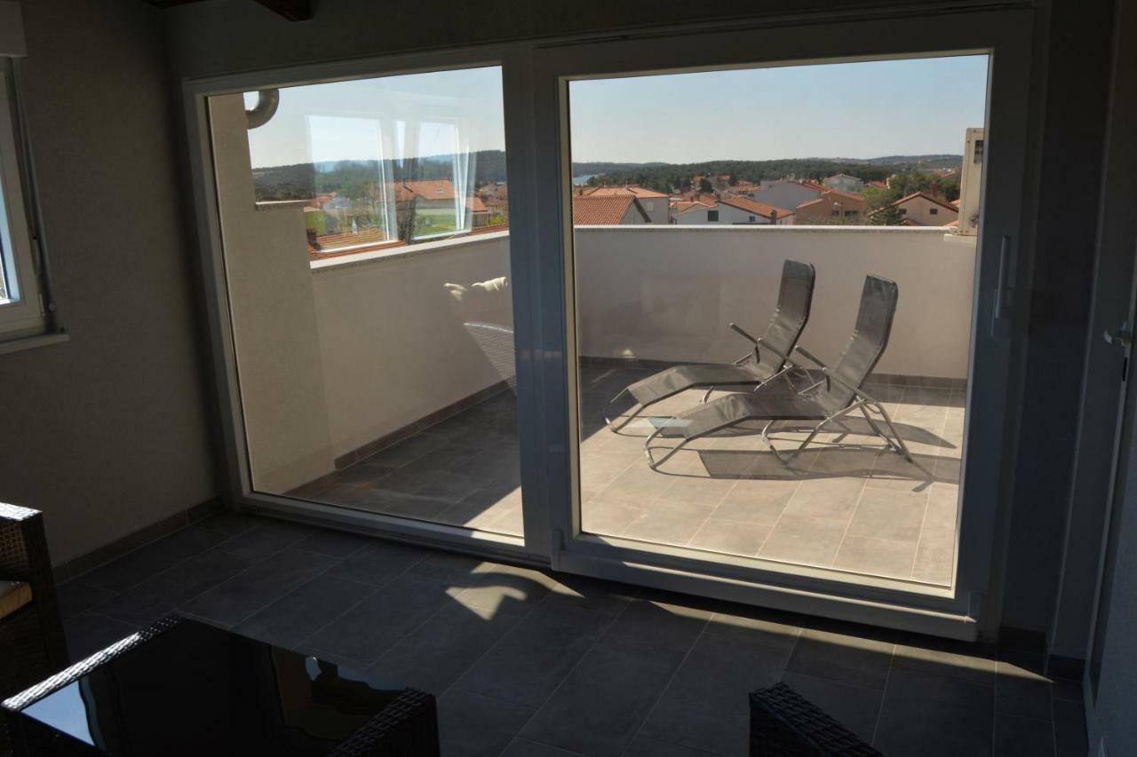 Medulin Apartment + Studio Rimac Exterior photo