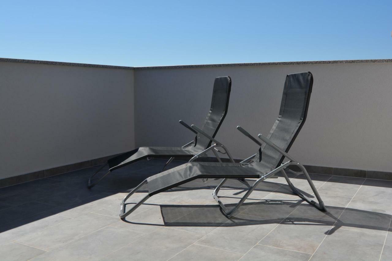 Medulin Apartment + Studio Rimac Exterior photo